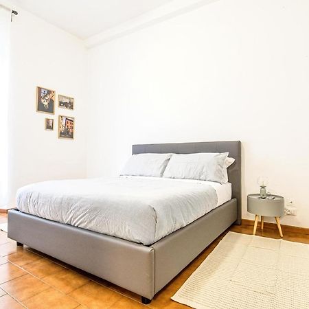 La Lungara Trastevere Rom Eksteriør billede