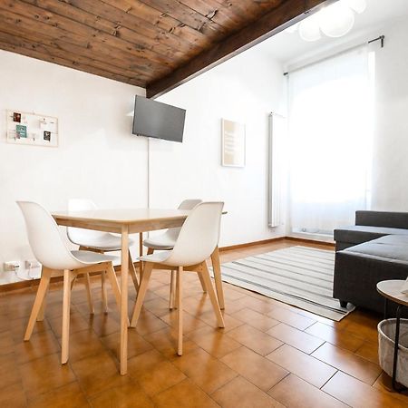 La Lungara Trastevere Rom Eksteriør billede